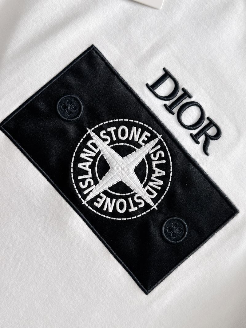 Christian Dior T-Shirts